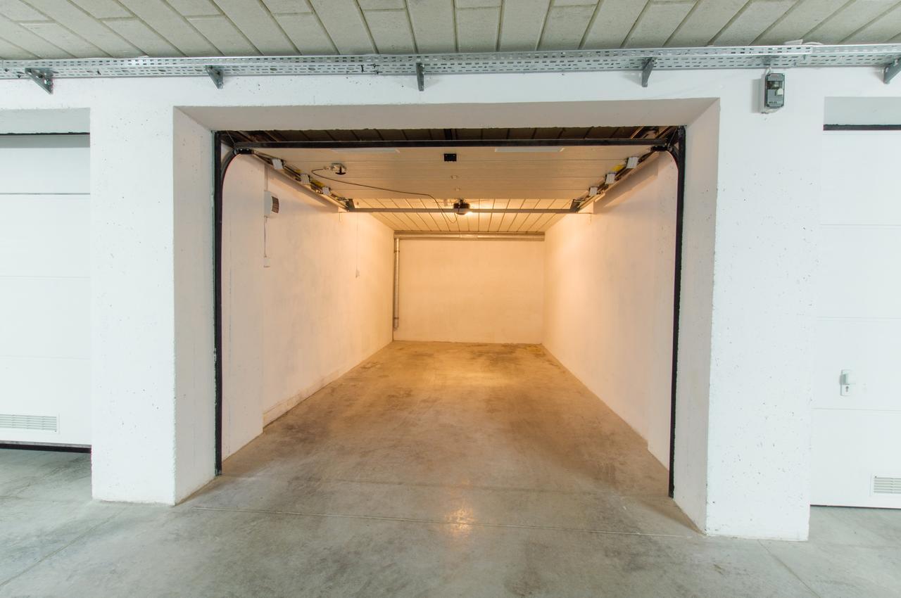 Apartament Z Garazem Solna 11C/306 Kołobrzeg Eksteriør billede