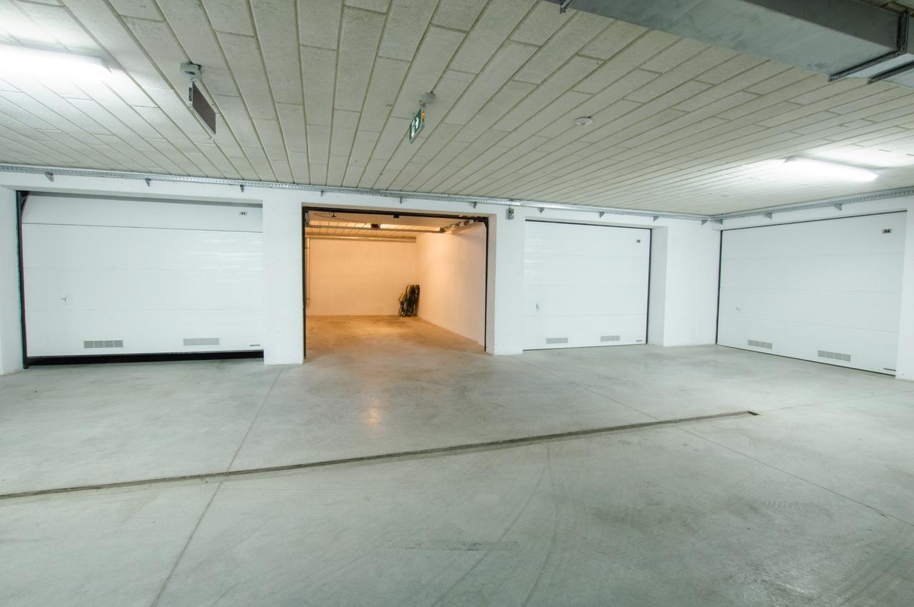 Apartament Z Garazem Solna 11C/306 Kołobrzeg Eksteriør billede